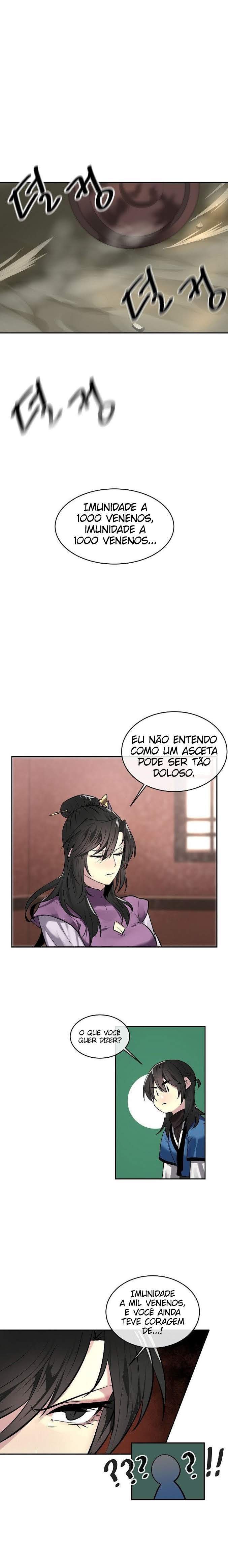 Era Vulcânica Capítulo 61 Página 6