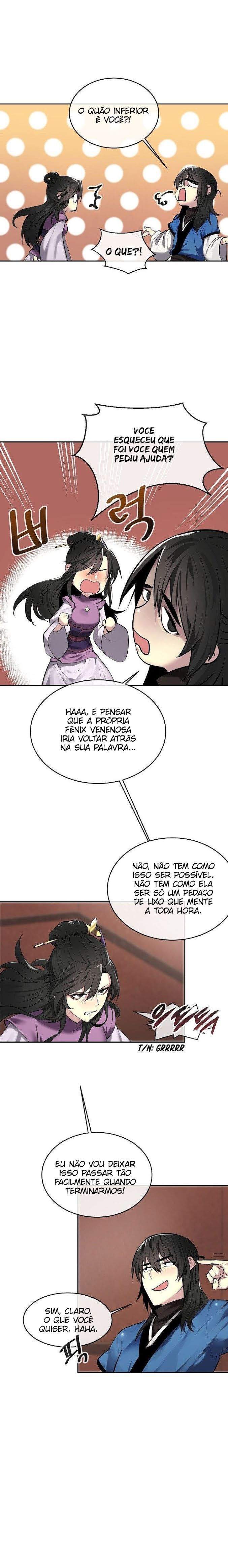 Era Vulcânica Capítulo 61 Página 7
