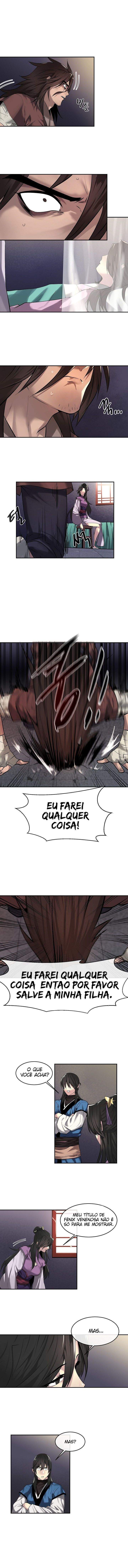Era Vulcânica Capítulo 62 Página 5