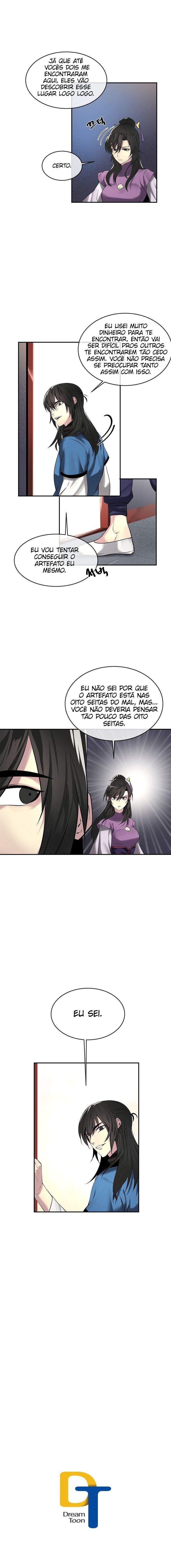 Era Vulcânica Capítulo 62 Página 9