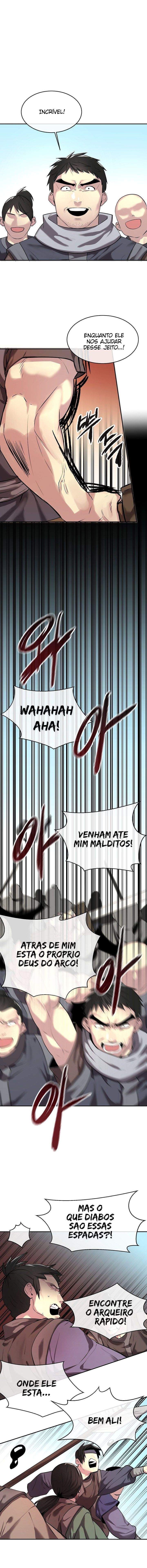 Era Vulcânica Capítulo 63 Página 13