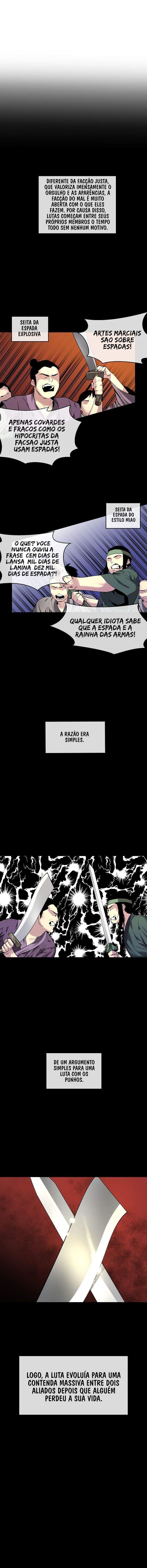 Era Vulcânica Capítulo 63 Página 3