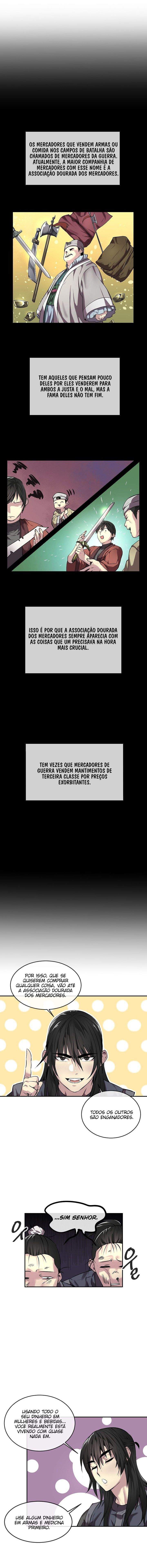 Era Vulcânica Capítulo 64 Página 6
