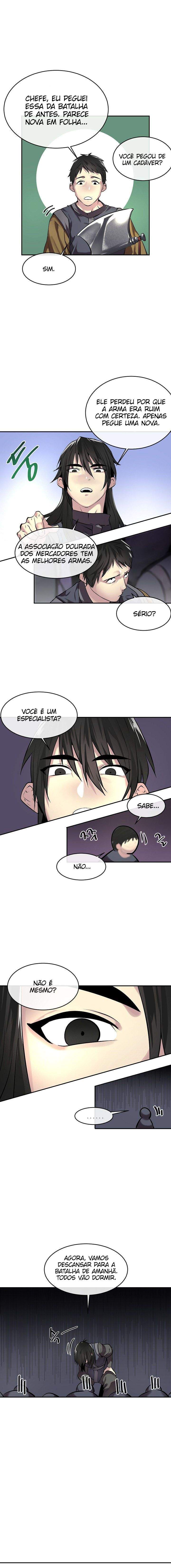 Era Vulcânica Capítulo 64 Página 8