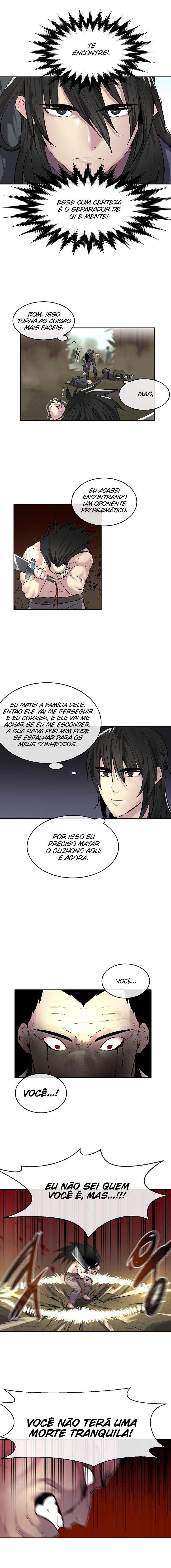 Era Vulcânica Capítulo 66 Página 10