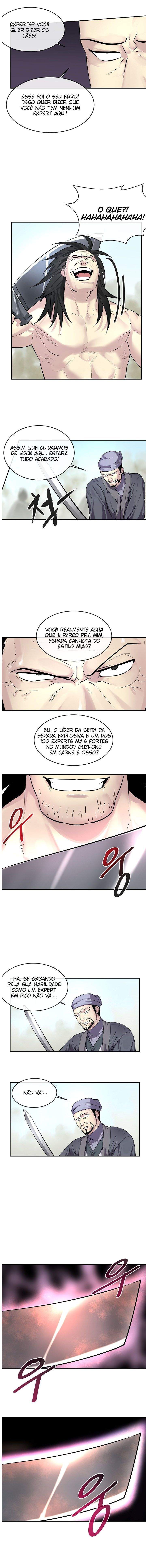 Era Vulcânica Capítulo 66 Página 3