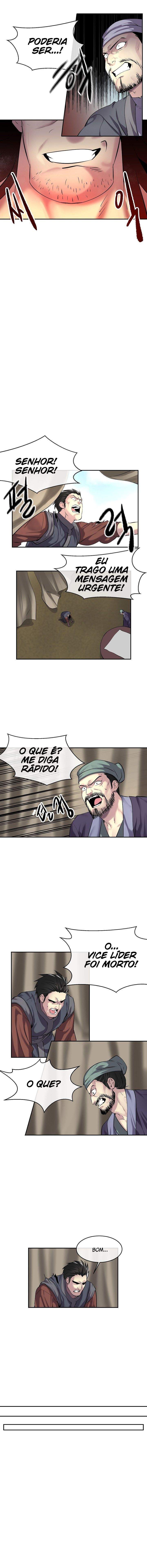 Era Vulcânica Capítulo 66 Página 4