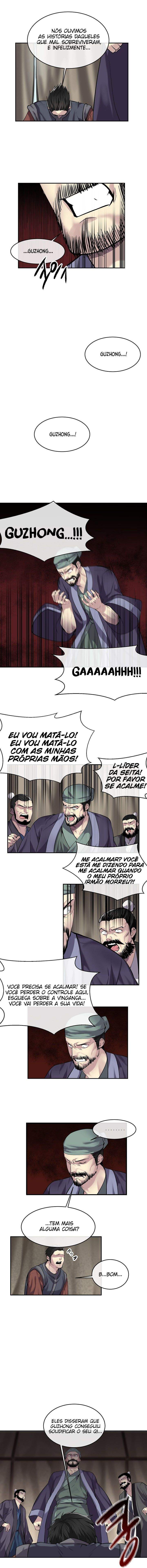 Era Vulcânica Capítulo 66 Página 5