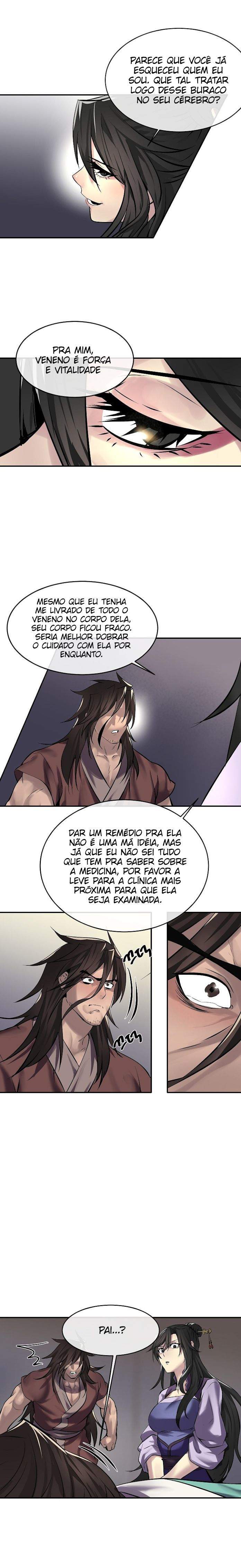Era Vulcânica Capítulo 68 Página 12