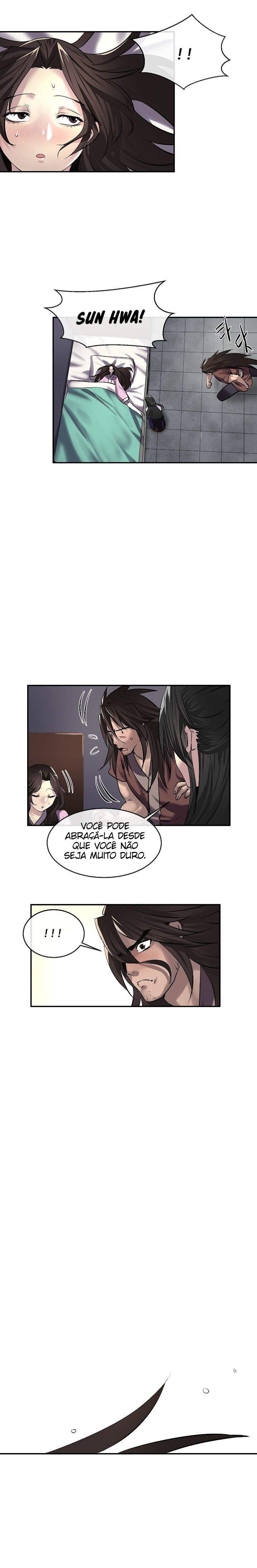 Era Vulcânica Capítulo 68 Página 13
