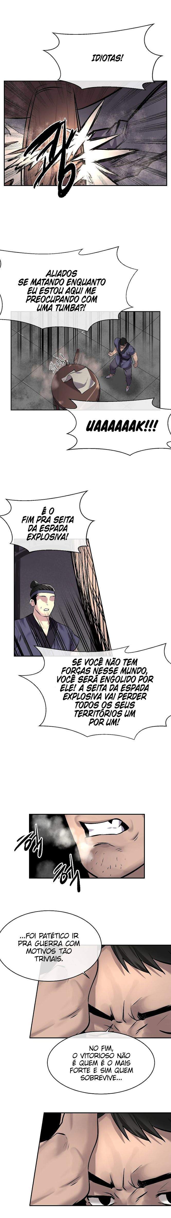 Era Vulcânica Capítulo 68 Página 3