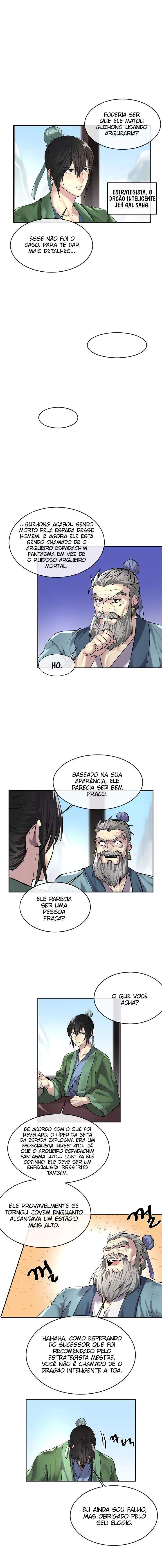 Era Vulcânica Capítulo 68 Página 5