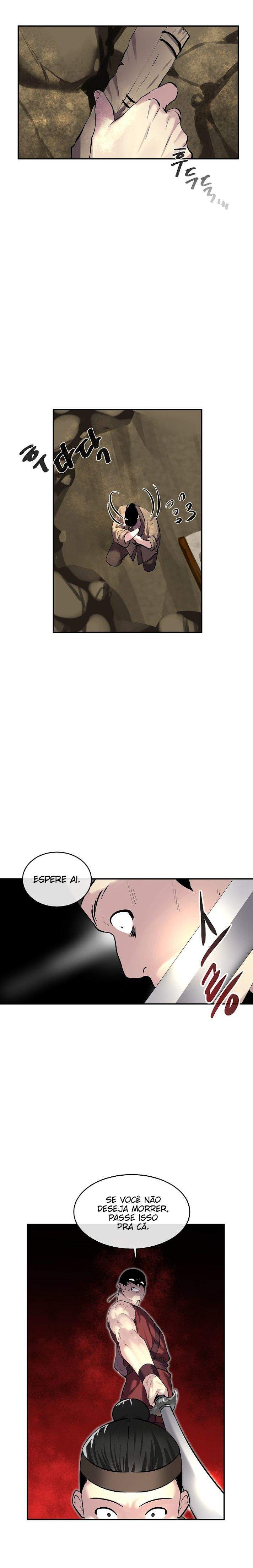 Era Vulcânica Capítulo 69 Página 13