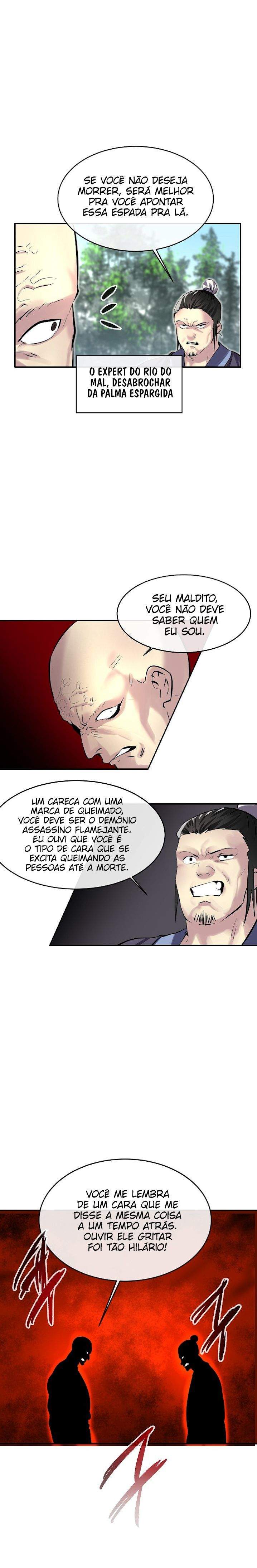 Era Vulcânica Capítulo 69 Página 14