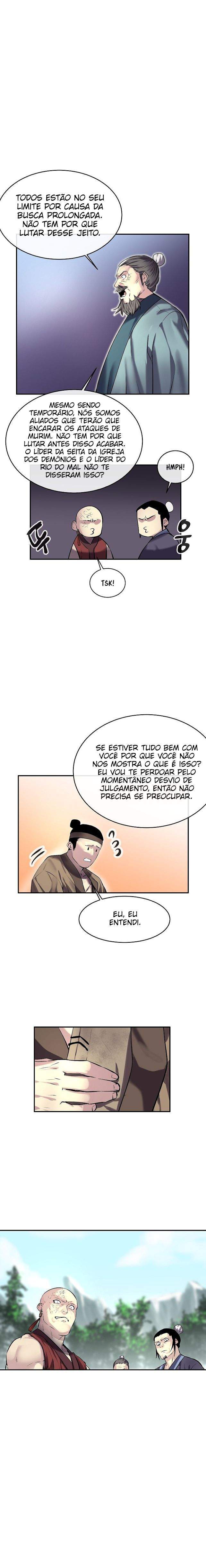 Era Vulcânica Capítulo 69 Página 16