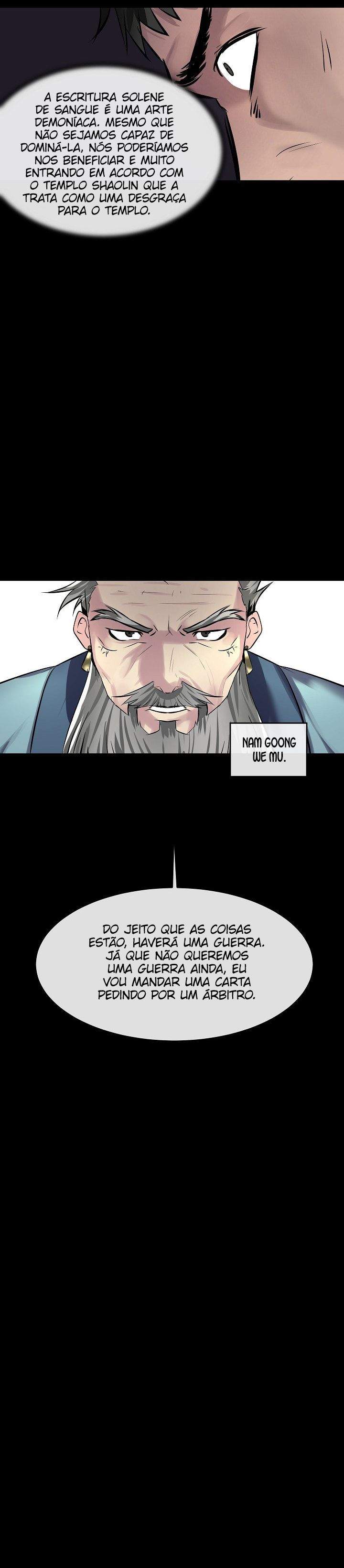 Era Vulcânica Capítulo 69 Página 23