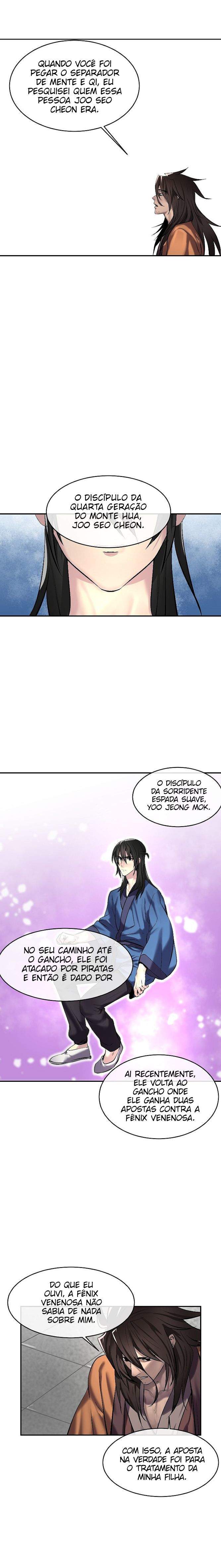 Era Vulcânica Capítulo 69 Página 4