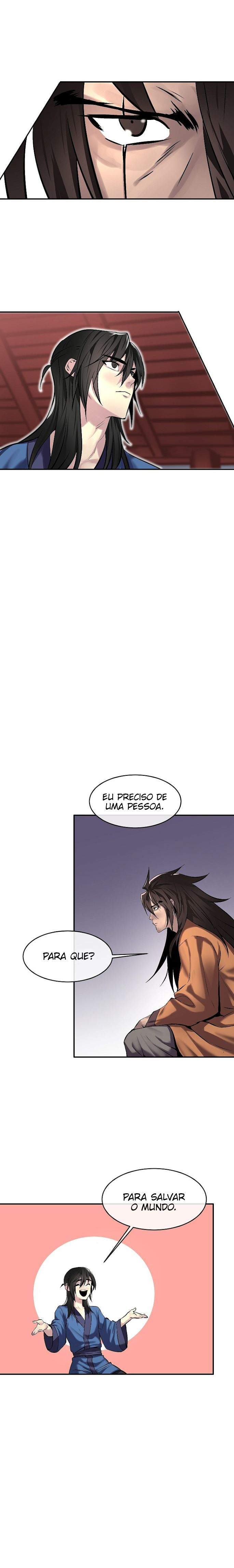 Era Vulcânica Capítulo 69 Página 5