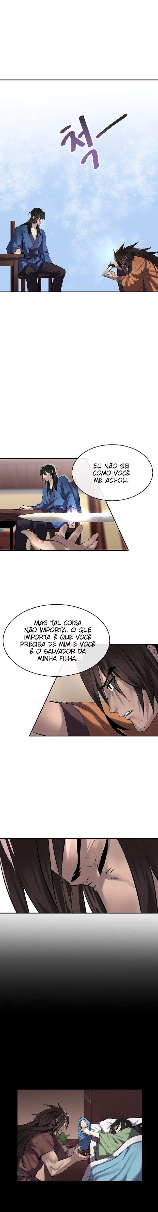 Era Vulcânica Capítulo 69 Página 7