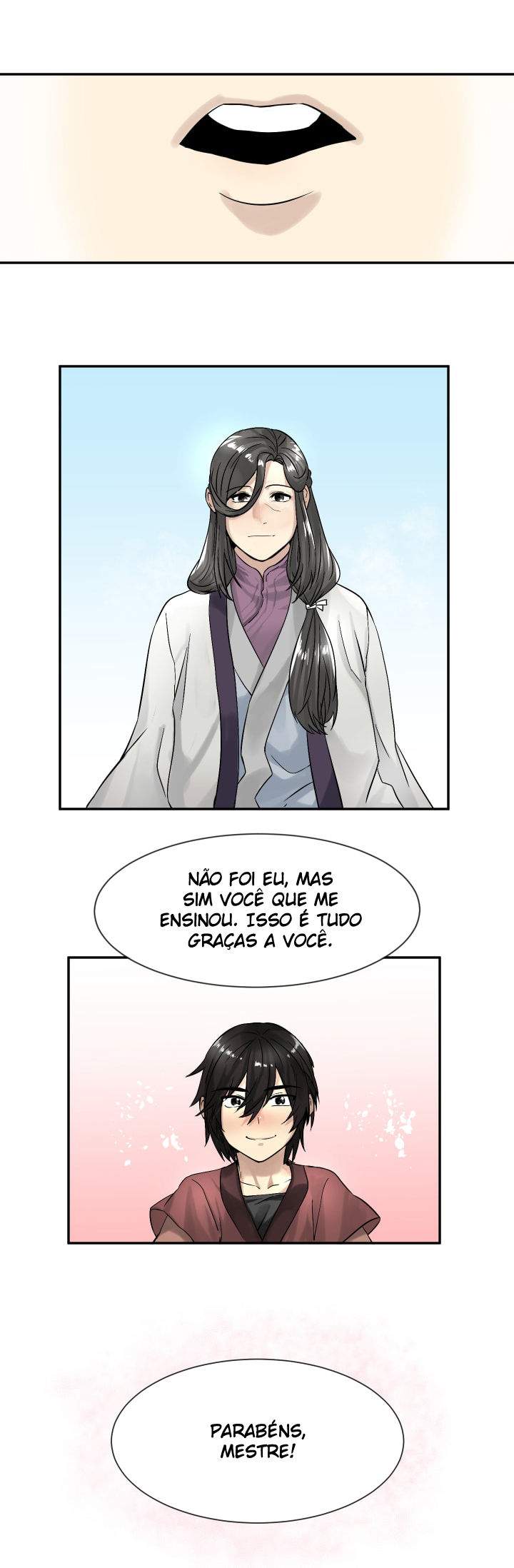 Era Vulcânica Capítulo 7 Página 14