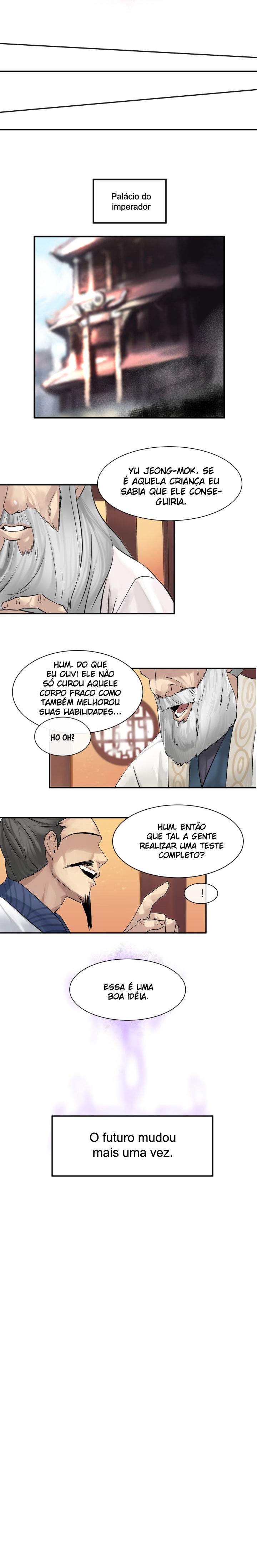 Era Vulcânica Capítulo 7 Página 15
