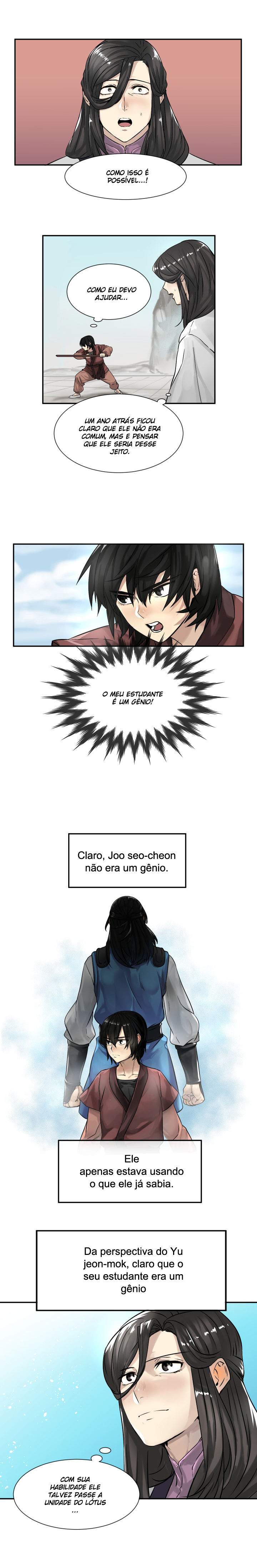 Era Vulcânica Capítulo 7 Página 7