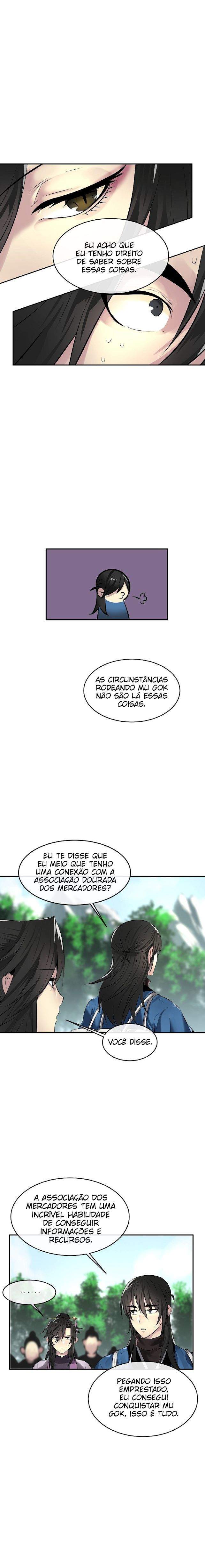 Era Vulcânica Capítulo 70 Página 14
