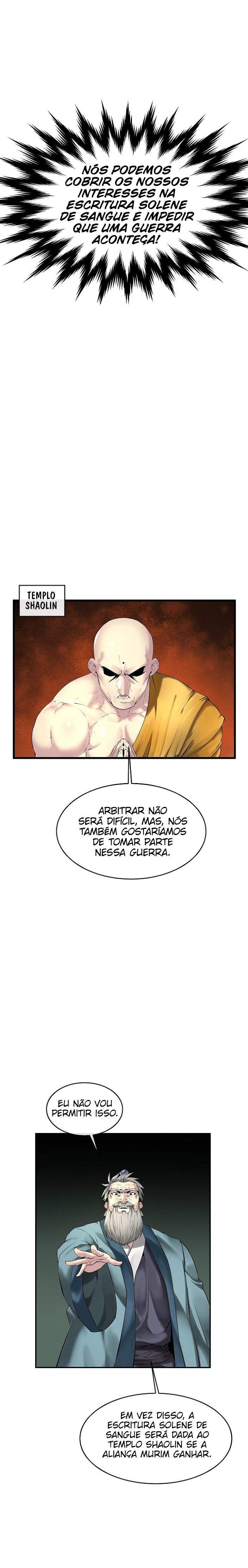 Era Vulcânica Capítulo 70 Página 4
