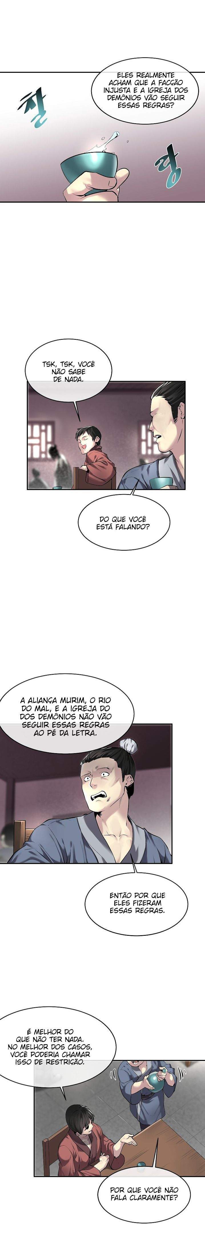 Era Vulcânica Capítulo 71 Página 13