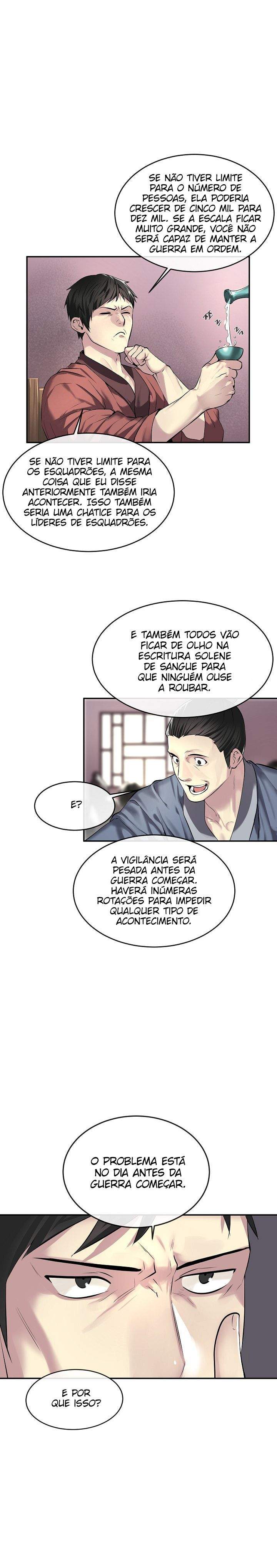 Era Vulcânica Capítulo 71 Página 14