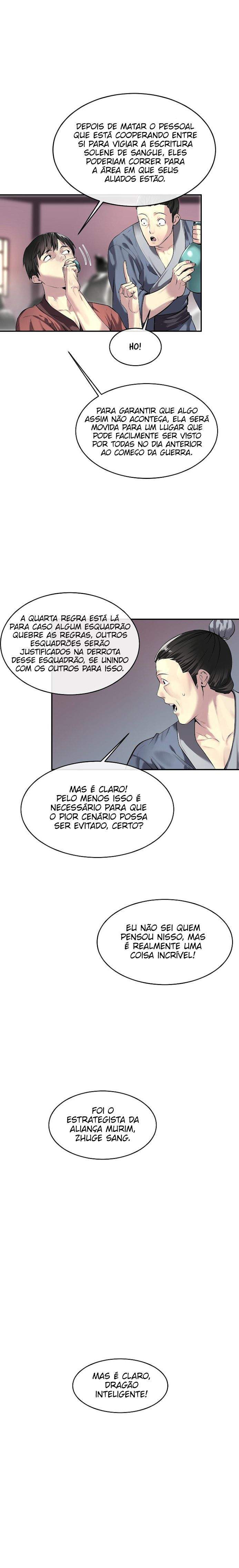 Era Vulcânica Capítulo 71 Página 15