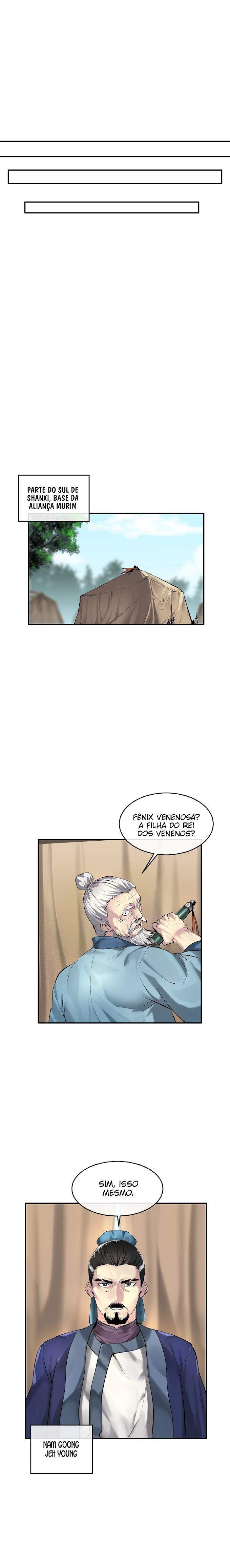 Era Vulcânica Capítulo 71 Página 16
