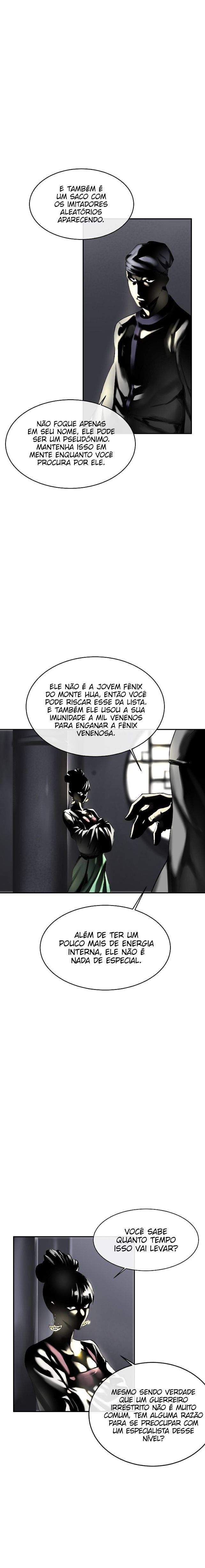 Era Vulcânica Capítulo 71 Página 3