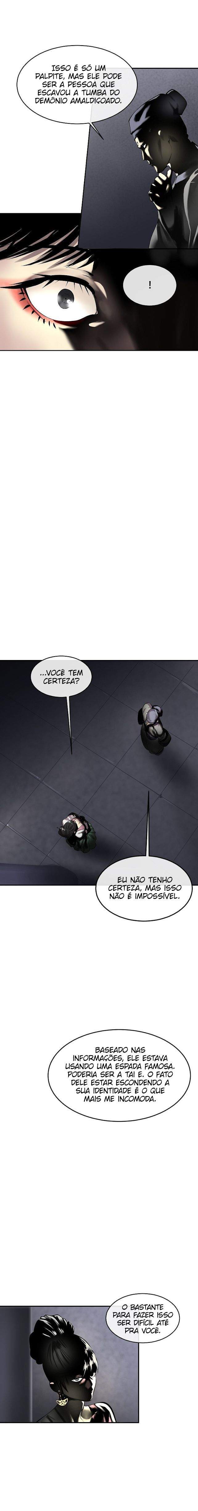 Era Vulcânica Capítulo 71 Página 4