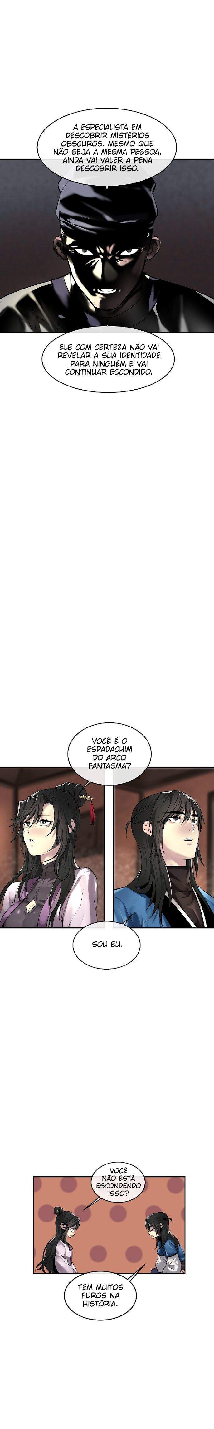 Era Vulcânica Capítulo 71 Página 5