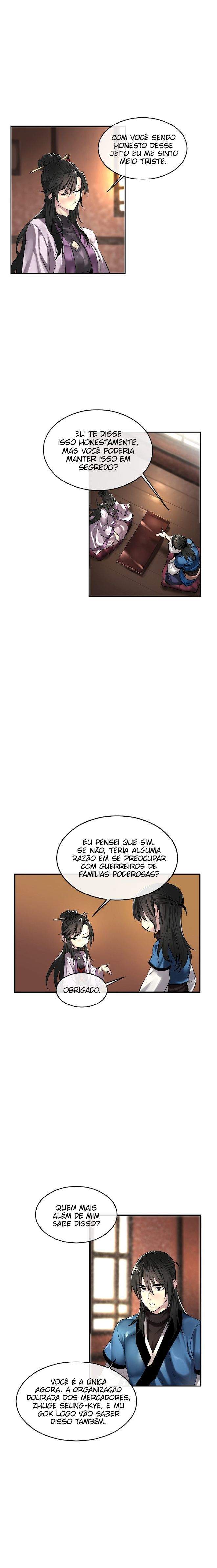 Era Vulcânica Capítulo 71 Página 6