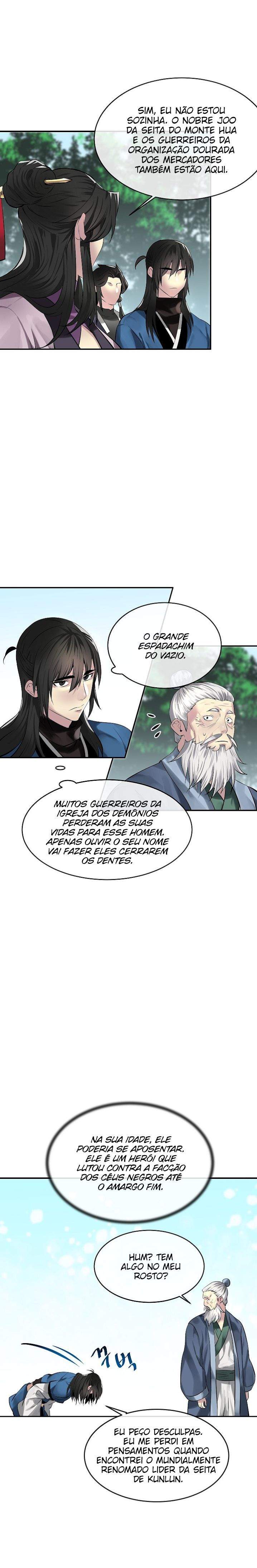 Era Vulcânica Capítulo 72 Página 10