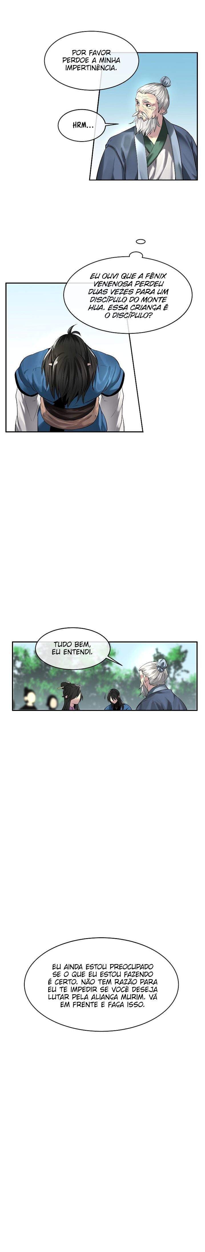 Era Vulcânica Capítulo 72 Página 11