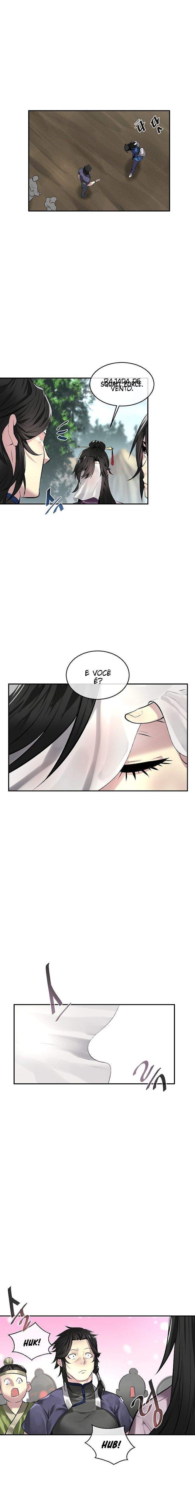 Era Vulcânica Capítulo 72 Página 3