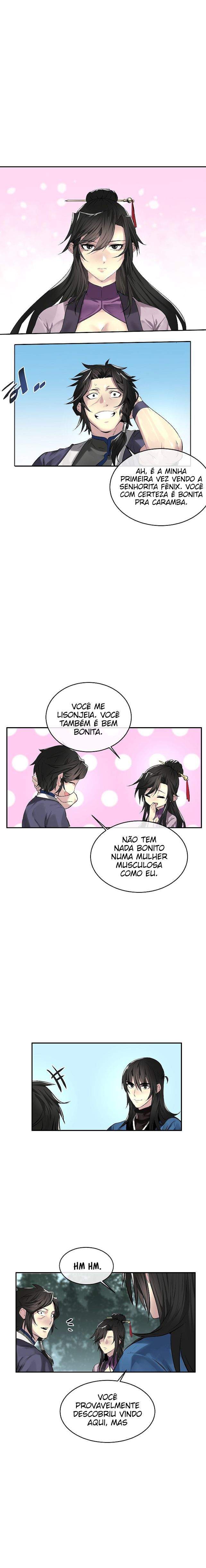 Era Vulcânica Capítulo 72 Página 4