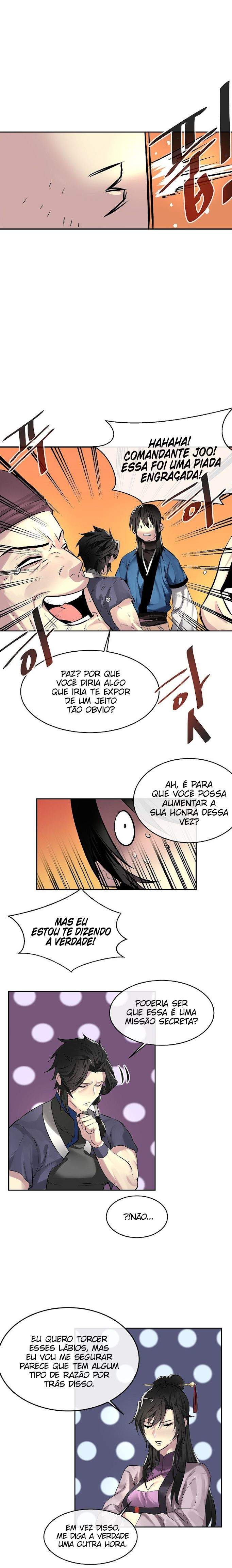 Era Vulcânica Capítulo 72 Página 7