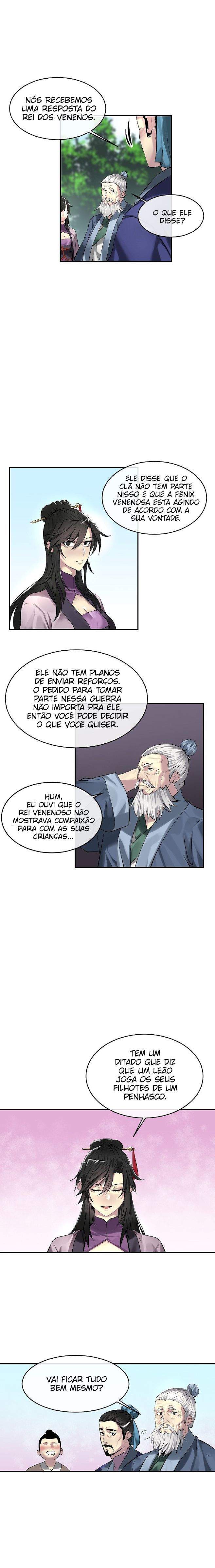 Era Vulcânica Capítulo 72 Página 9