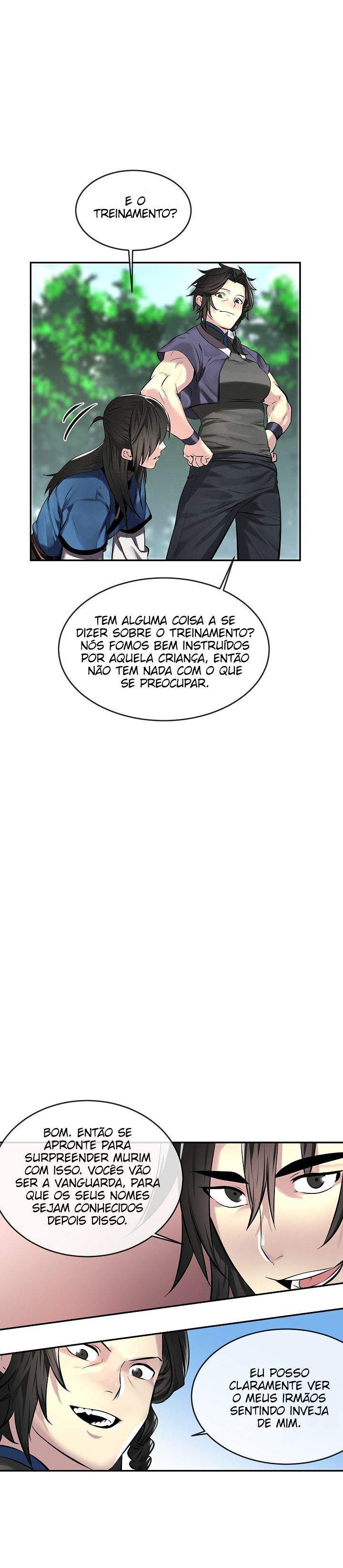 Era Vulcânica Capítulo 73 Página 15