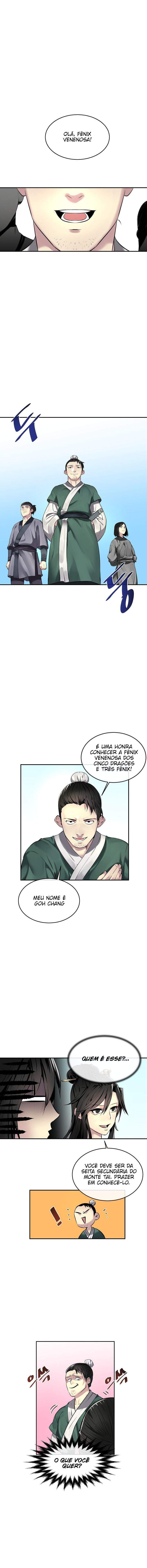 Era Vulcânica Capítulo 73 Página 2