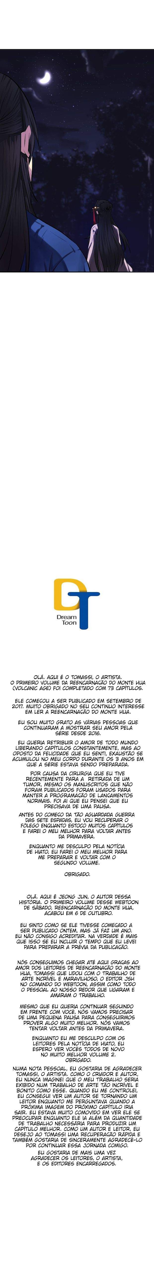 Era Vulcânica Capítulo 73 Página 20