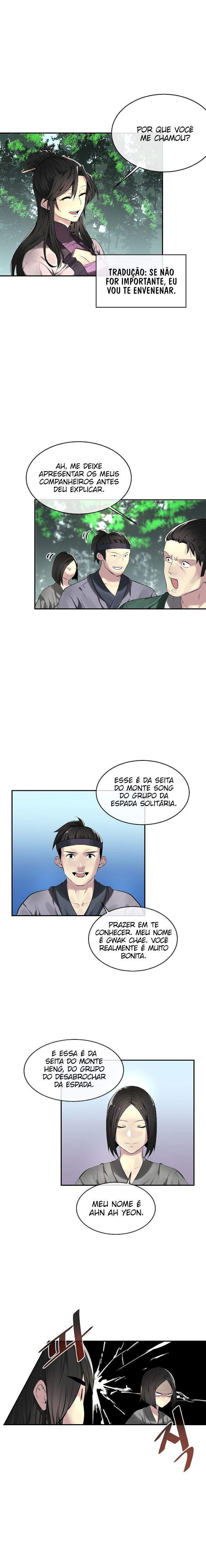 Era Vulcânica Capítulo 73 Página 3