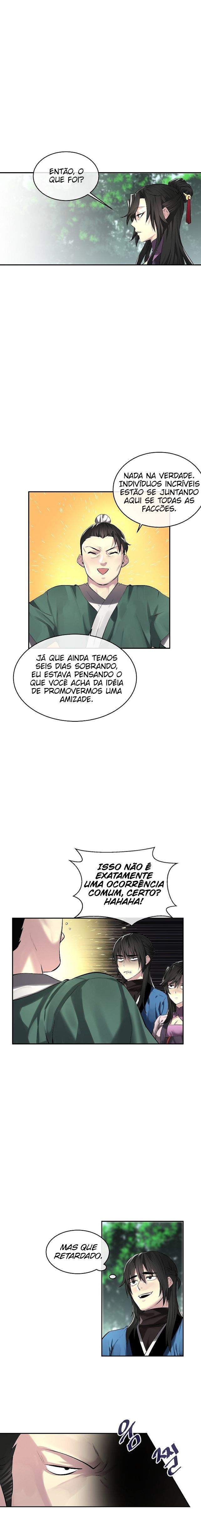 Era Vulcânica Capítulo 73 Página 5