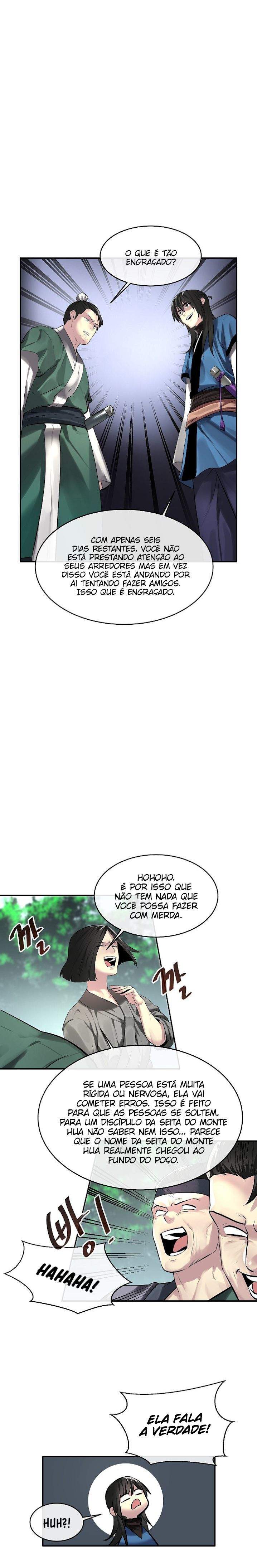 Era Vulcânica Capítulo 73 Página 6