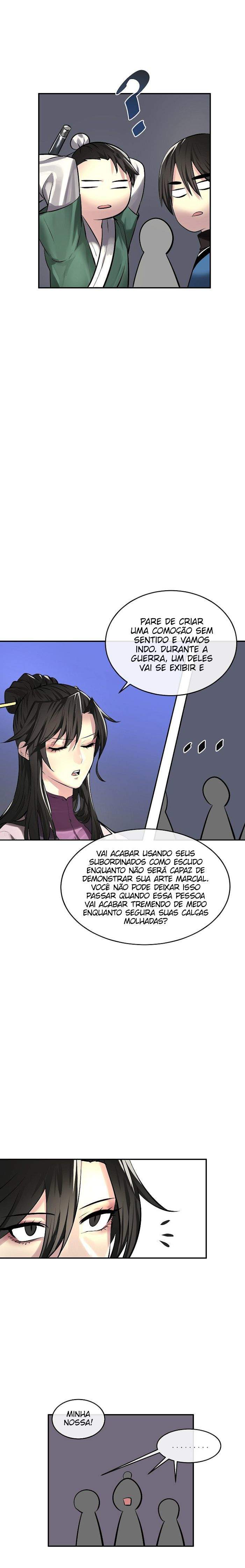 Era Vulcânica Capítulo 73 Página 9