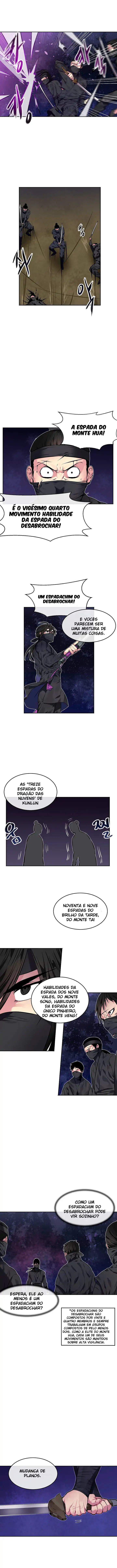 Era Vulcânica Capítulo 74 Página 11